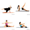 pilates
