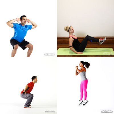 exercise