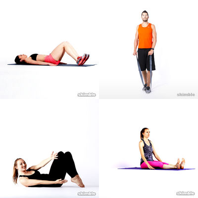 pilates
