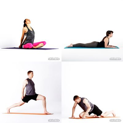 Flexibility