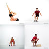 Lower Body