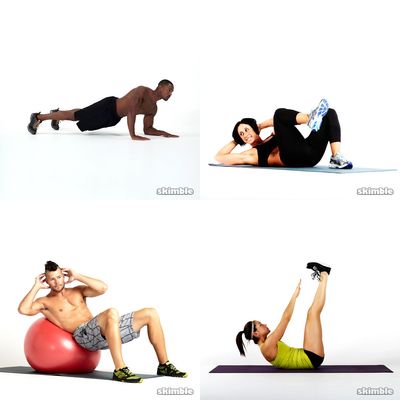 Core