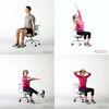 Seated workouts