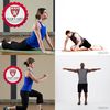 Stretches