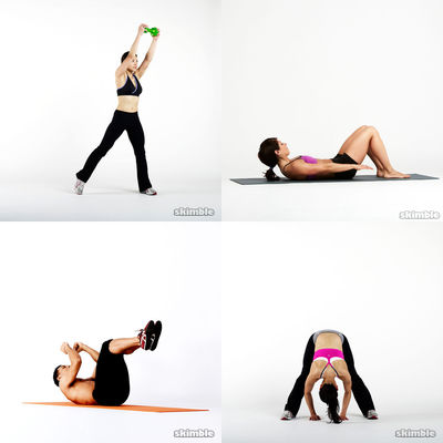 get started