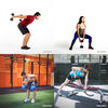 full body routines