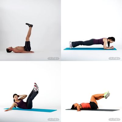 Core