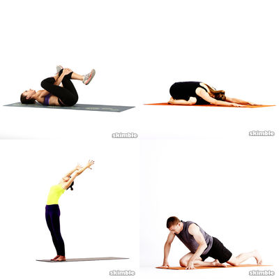 Stretch
