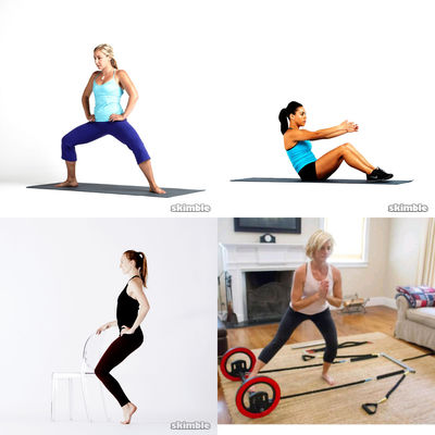 Pilates