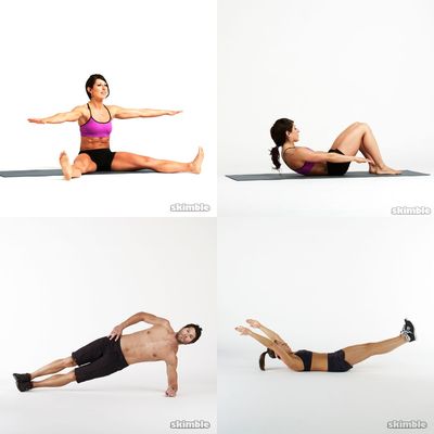 Core