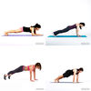 plank
