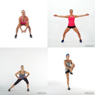 Workout