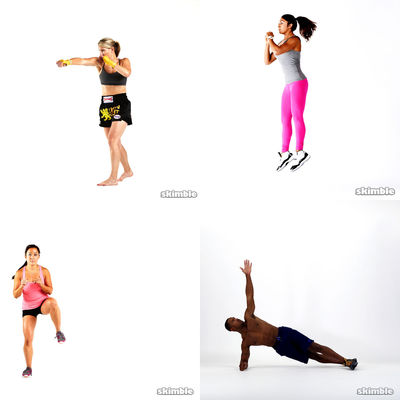 HIIT