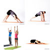 sun yoga