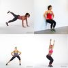 Lower Body