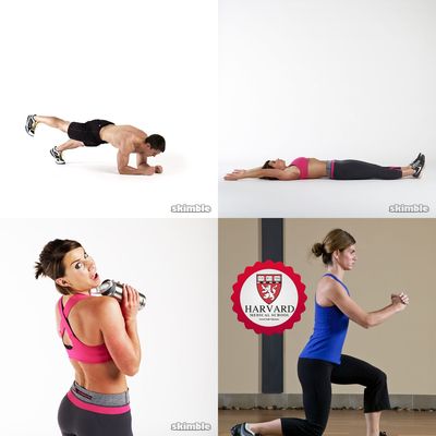 Workouts
