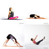 stretches