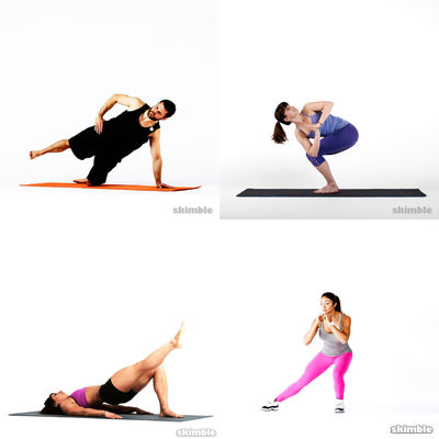 Lower Body