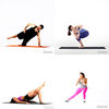 Lower Body