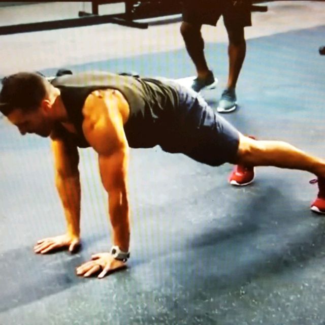 Catchers Exercise Howto Workout Trainer by Skimble