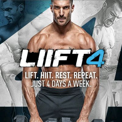 LIIFT4