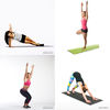 Lower Body Workouts