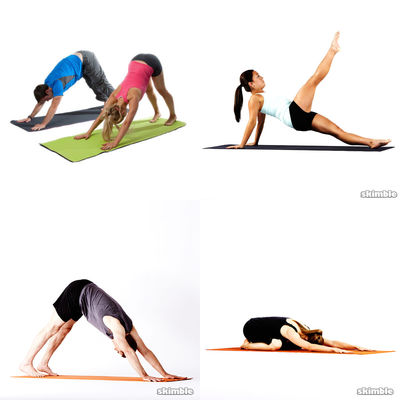 stretch