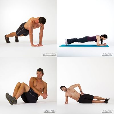 Abs Abs