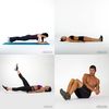 Strong Abs