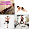 full body body weight