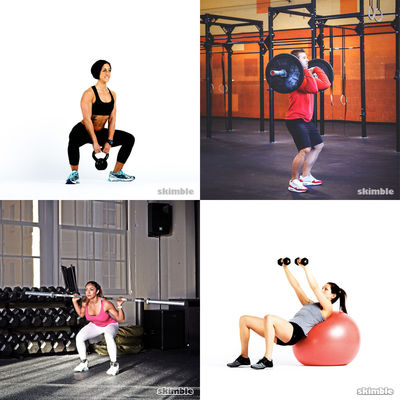 Weights