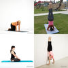 headstand