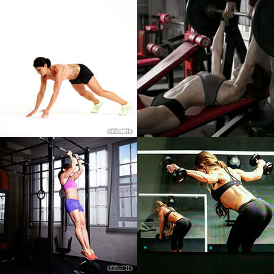 Rough Sets - warmups