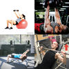 triceps/peito