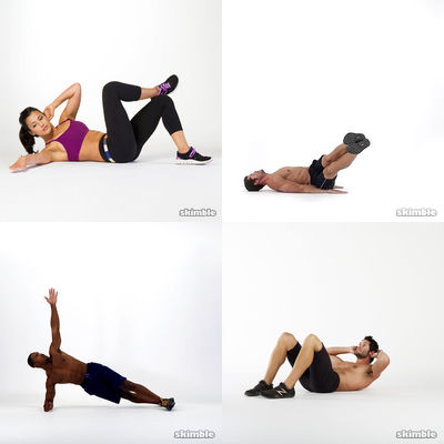 workout