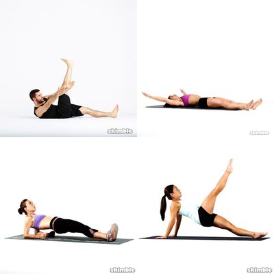 Core