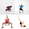lower body