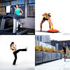 cardio lower body
