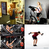 resistance training