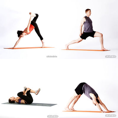Yoga