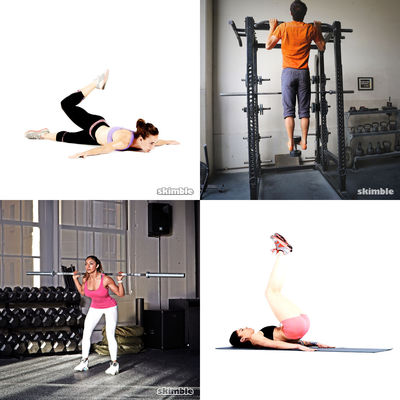 Workouts