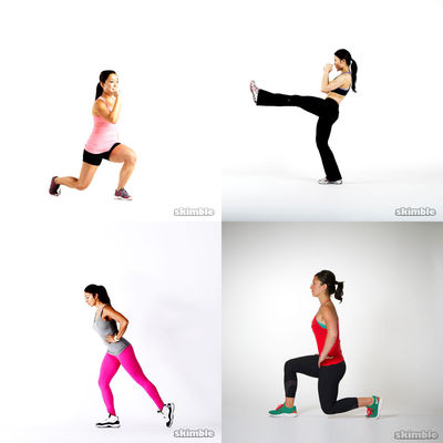 workout