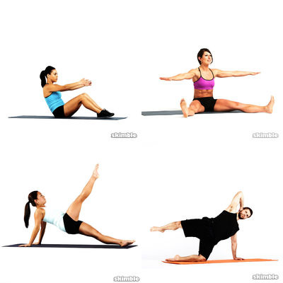 Pilates