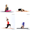 yoga and pilates
