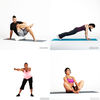 Stretching