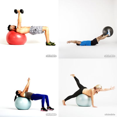 fitball