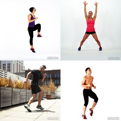 Cardio