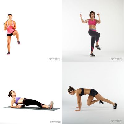 Ejercicio