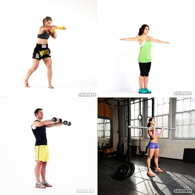 Arms