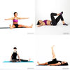 Yoga/pilates moderate workout